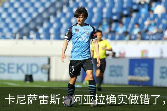 卡尼萨雷斯：阿亚拉确实做错了，但他已经表达了歉意