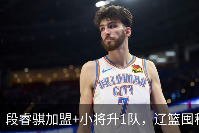 段睿骐加盟+小将升1队，辽篮囤积6后卫，乌戈遇新难题，如何破解
