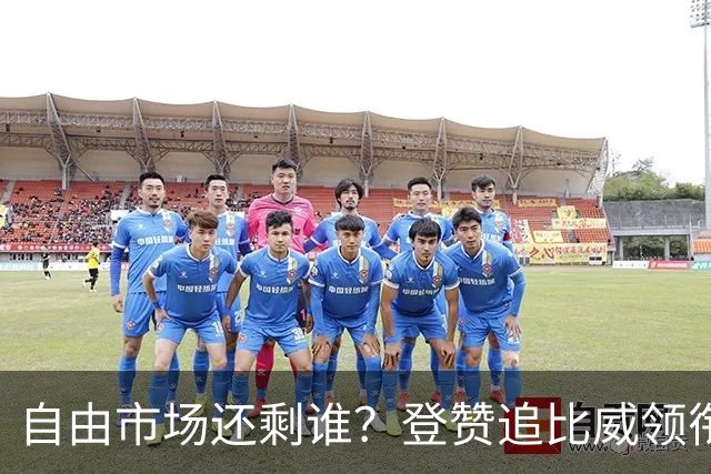 自由市场还剩谁？登赞追比威领衔不死老兵 杜伦&库明加战力凶悍